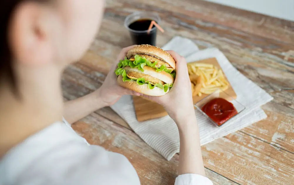 Food Subsidies and Declining Vegetable Consumption Linked to America’s Obesity Epidemic