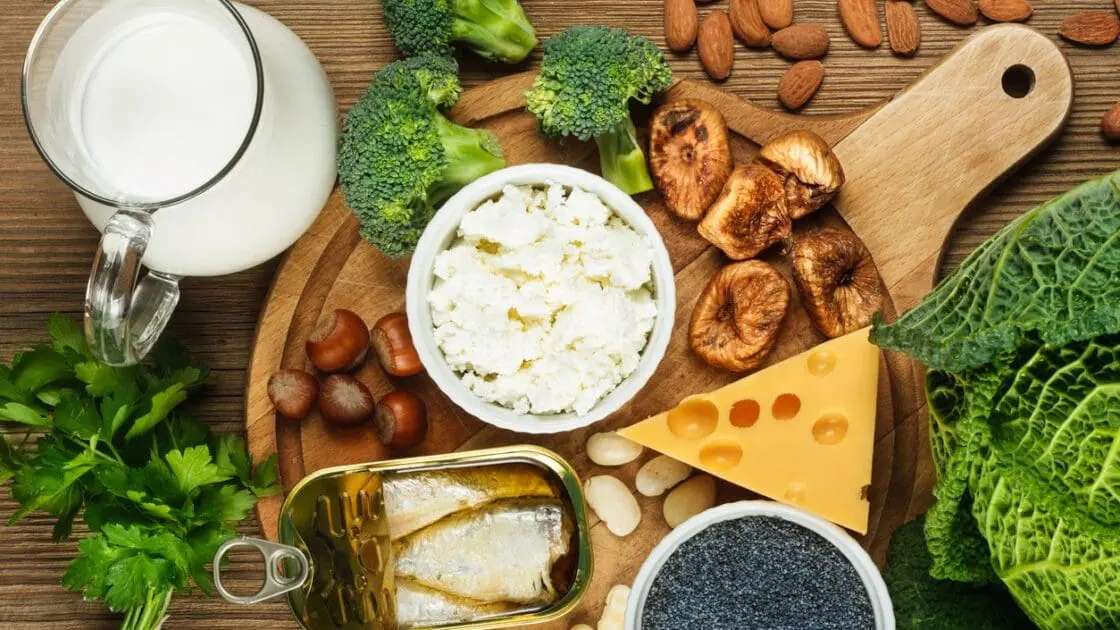what foods give you gas