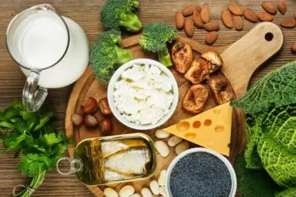 what foods give you gas