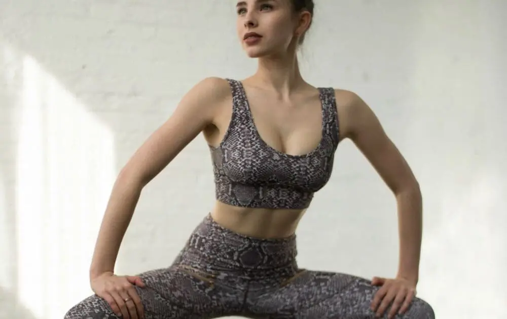 Former Ballerina “Naturally Sassy” Sassy Gregson-Williams on Body Image and How Falling in Love Helped Heal Her