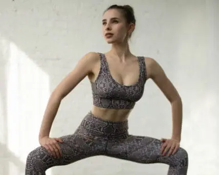 Former Ballerina “Naturally Sassy” Sassy Gregson-Williams on Body Image and How Falling in Love Helped Heal Her