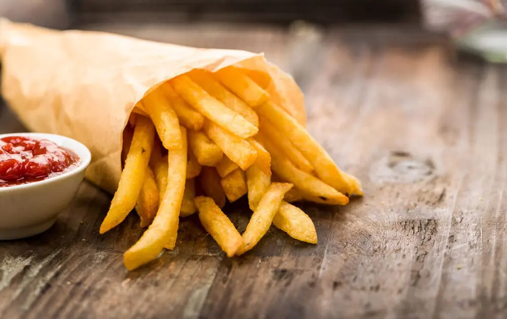 GMO Potato Approved by FDA -- Would You Like GMO Fries with That?