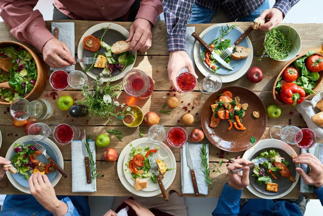 7 Plant-Forward Meal Kits to Kickstart Your 2020
