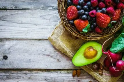 21 Metabolism-Boosting Foods to Up Your Energy Today