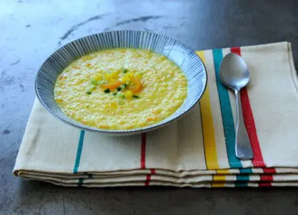 gazpacho recipe