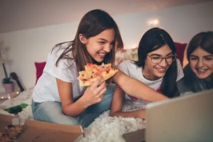 Generation Z's One Dietary Preference is Drastically Changing the Food System
