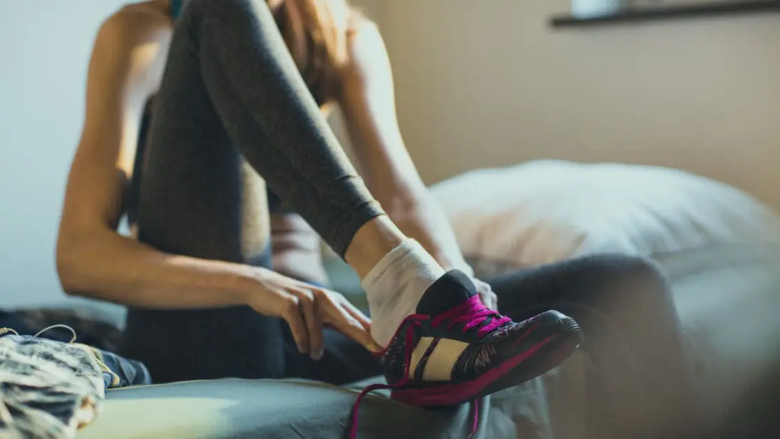 Why Your New Year’s Resolutions Don’t Work and What To Do Instead