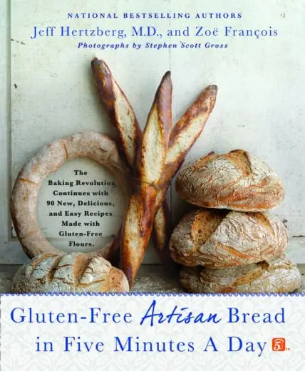 gluten-free bread clover photo