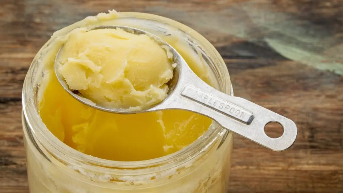 ghee