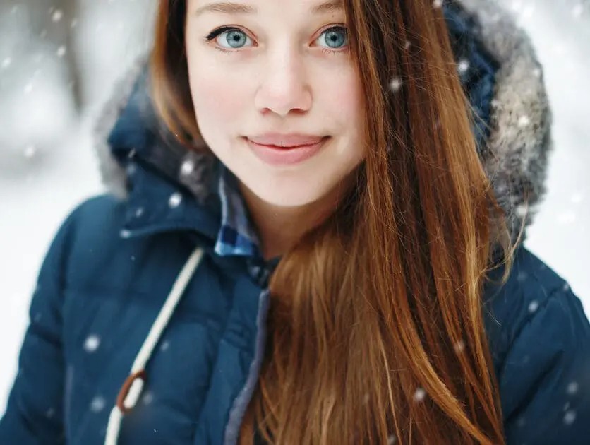 Glowing Skin How-To for Winter Weary Complexions (Without Self Tanner!)
