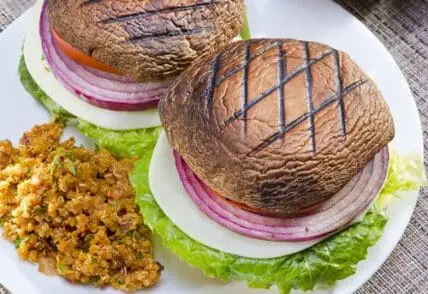 Go sans bread with these gluten-free lunch ideas.