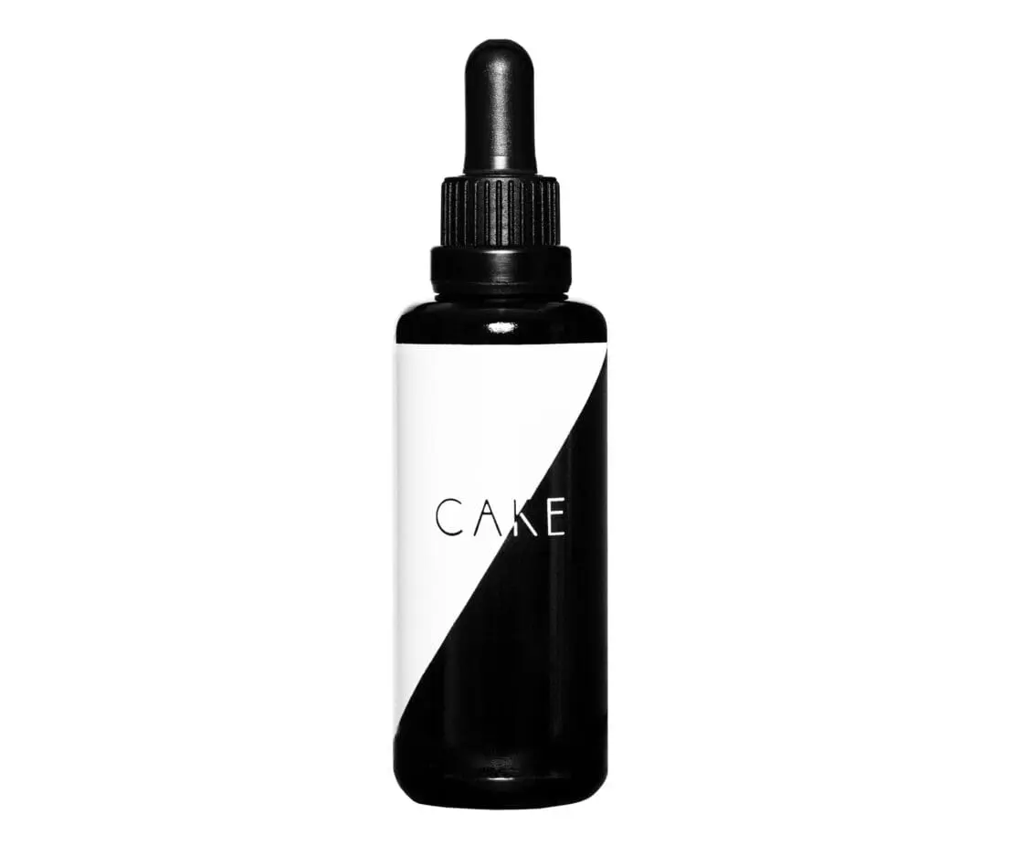Reverie Cake hair serum