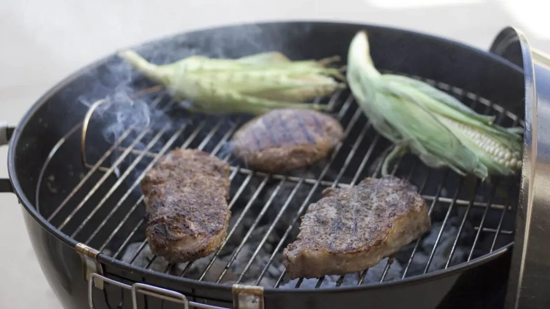 Grilling