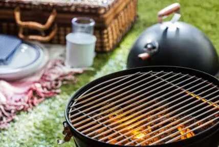 grilling