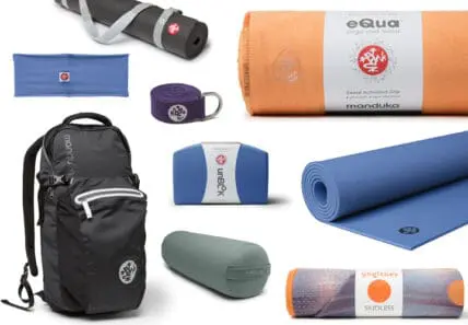 Group shot Manduka