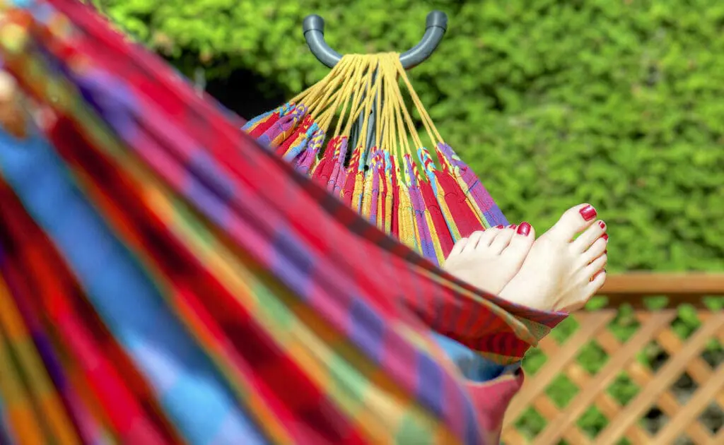 hammock