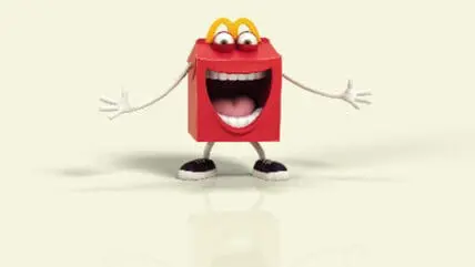 happy meal