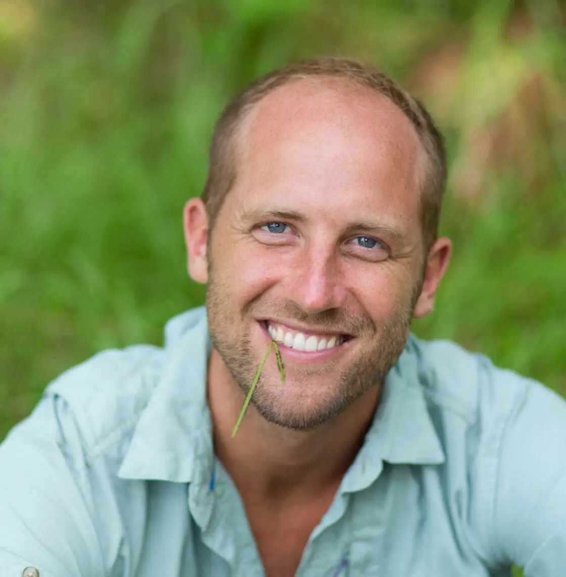 rob greenfield