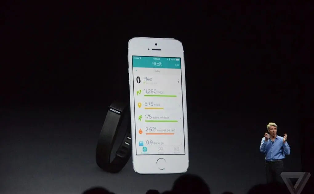 healthkit