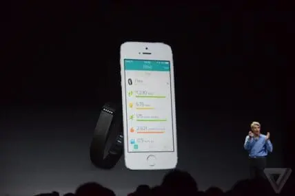 healthkit