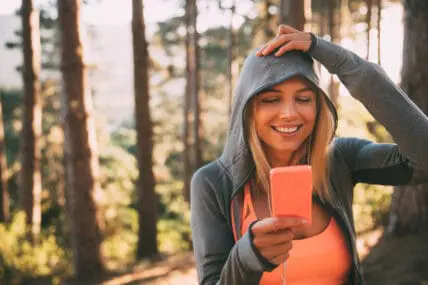 healthy apps