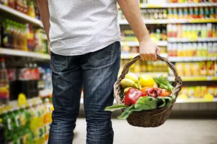 New U.S. Dietary Guidelines Limit Sugar and Salt but Have One Disturbing Omission