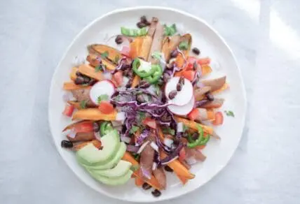 healthy football snacks