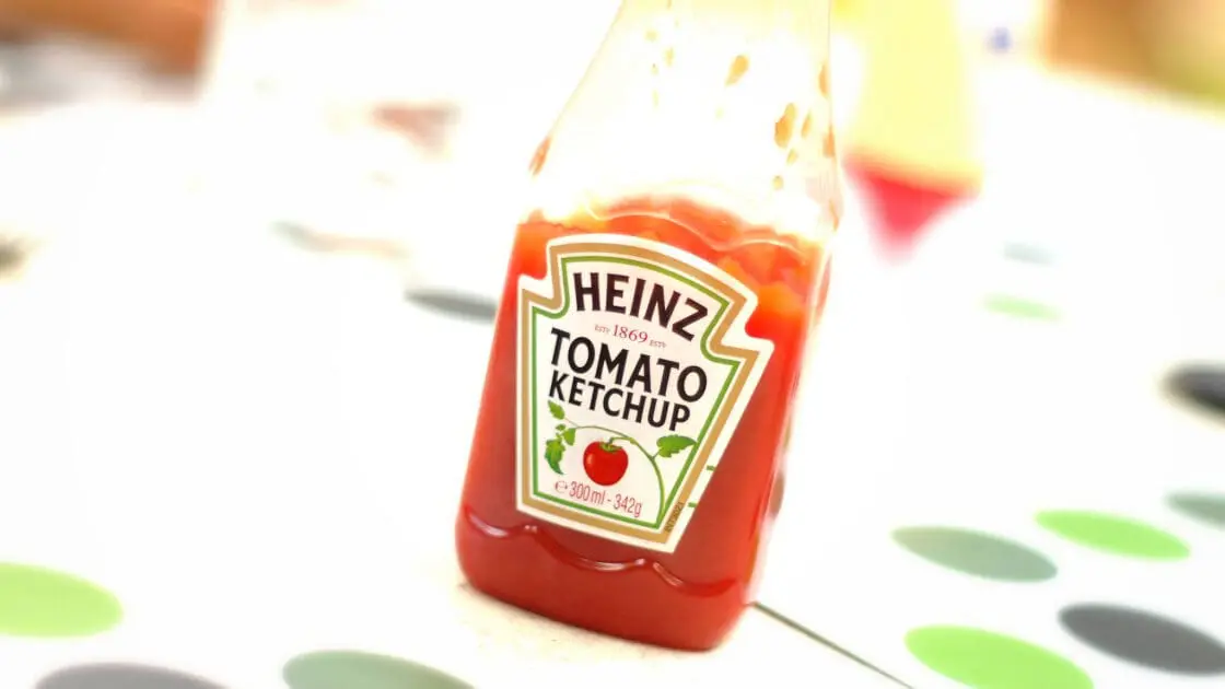 heinz