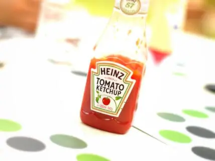 heinz