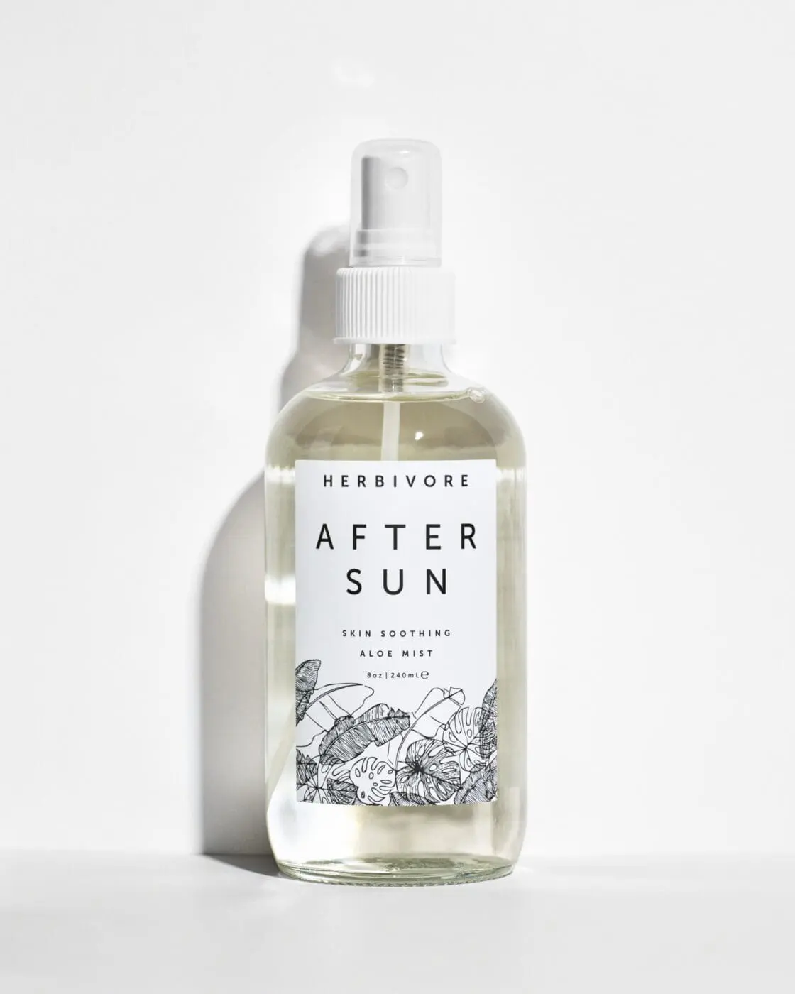 Herbivore After Sun Soothing Aloe Mist