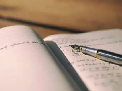 Here’s What You Need to Know About Keeping a Journal