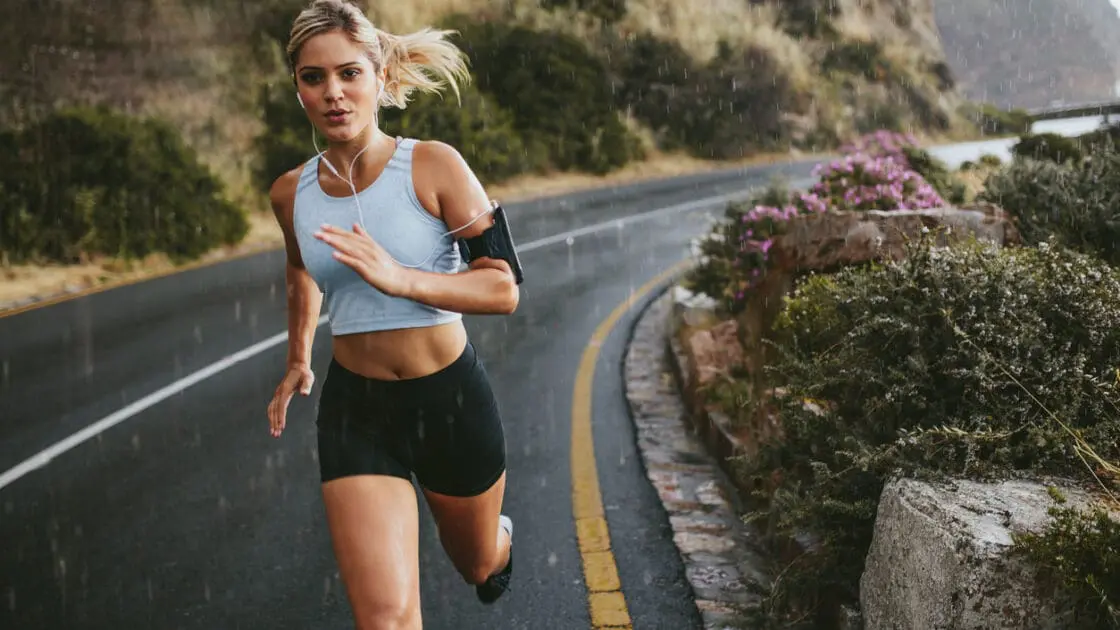 Here's Why and How to (Safely!) Add Heat Training to Your Workout
