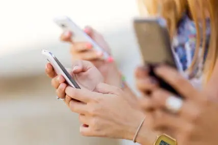 5 ways high tech gadgets are hurting your health