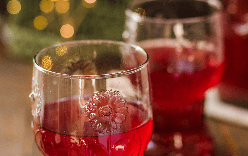 Homemade Wine Recipe