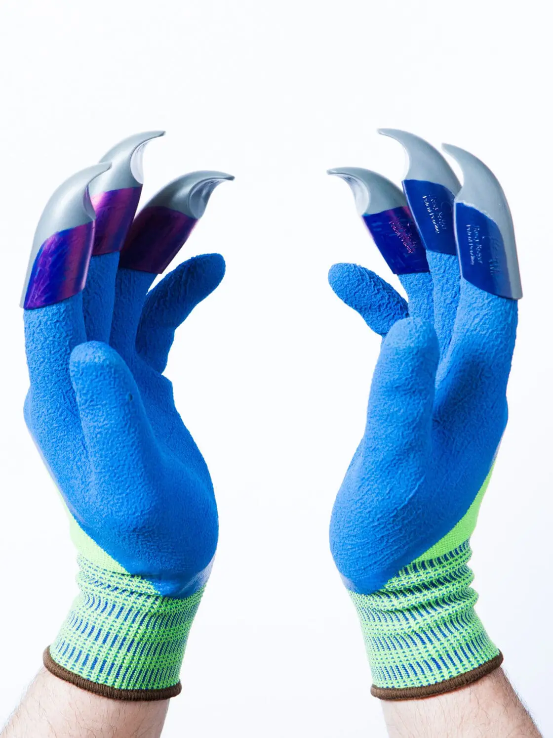 Honey Badger Garden Gloves