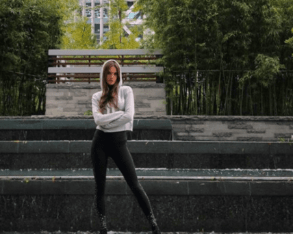 How Alessandra Ambrosio Keeps Her Body in Runway Ready Shape