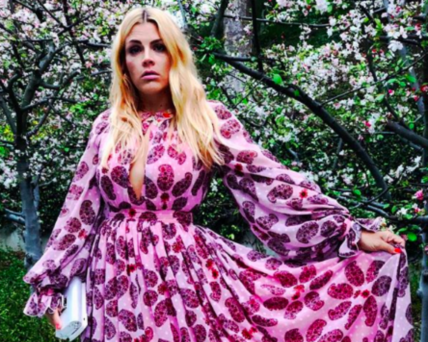 How Exercise and Listening to Her Body Keeps Busy Philipps Healthy and Balanced