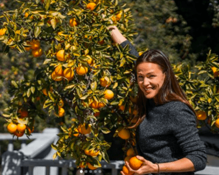 How Jennifer Garner Encourages Her Kids to Choose Veggies Over Junk Food