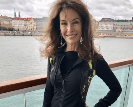 How Susan Lucci is Fitter Than Ever at 71
