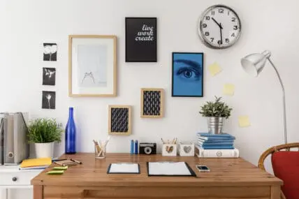 How to Get Organized