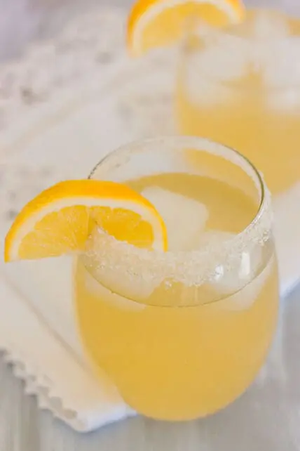 How To Make Lemonade