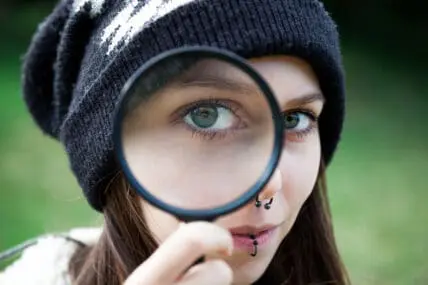 How to Make Your Skin Pores Look Smaller
