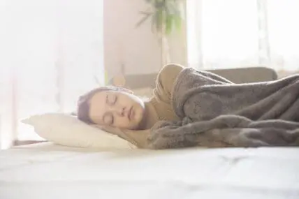 How to Quickly Fall Asleep Only Using Your Breath (Plus a Few Other Tricks)