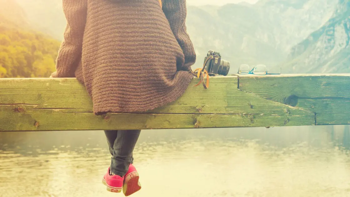 How to Tell if You're Suffering from Seasonal Affective Disorder—And What to Do About It
