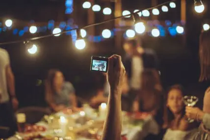 How to Throw an Awesome Friendsgiving