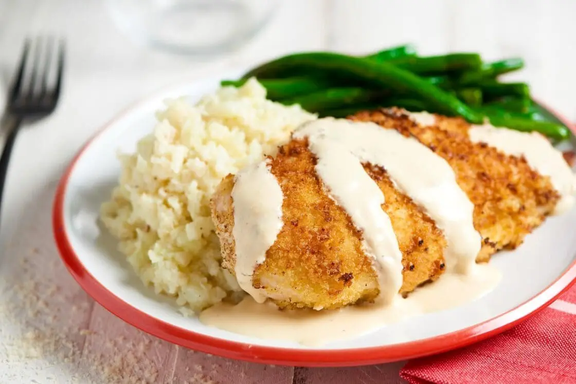 Image care of Home Chef