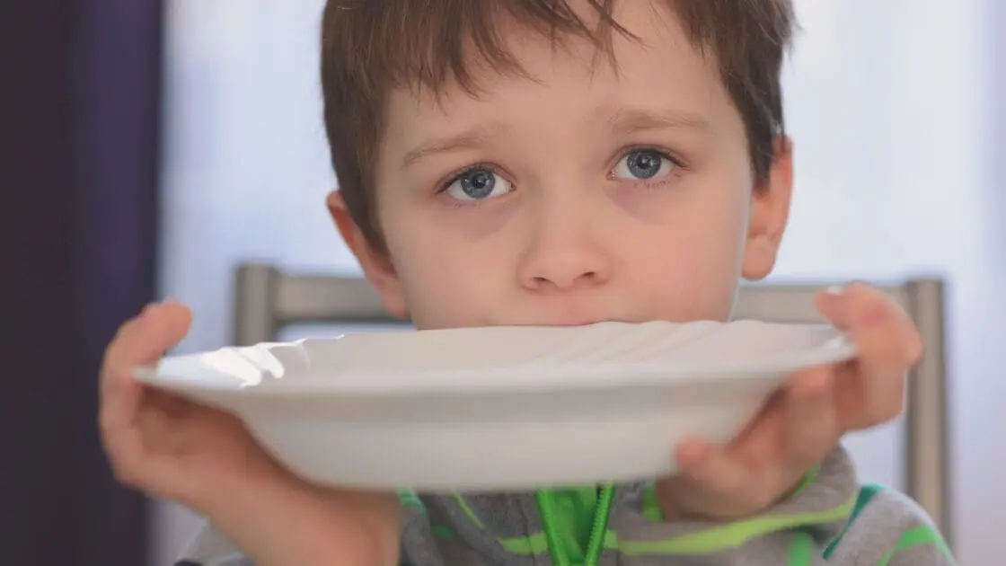food insecurity