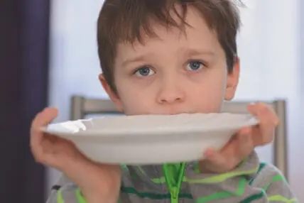 food insecurity