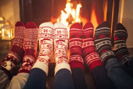 Discover the Danish art of hygge.