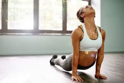 I Returned to Hot Yoga: It Gave Me Peace — and Acne